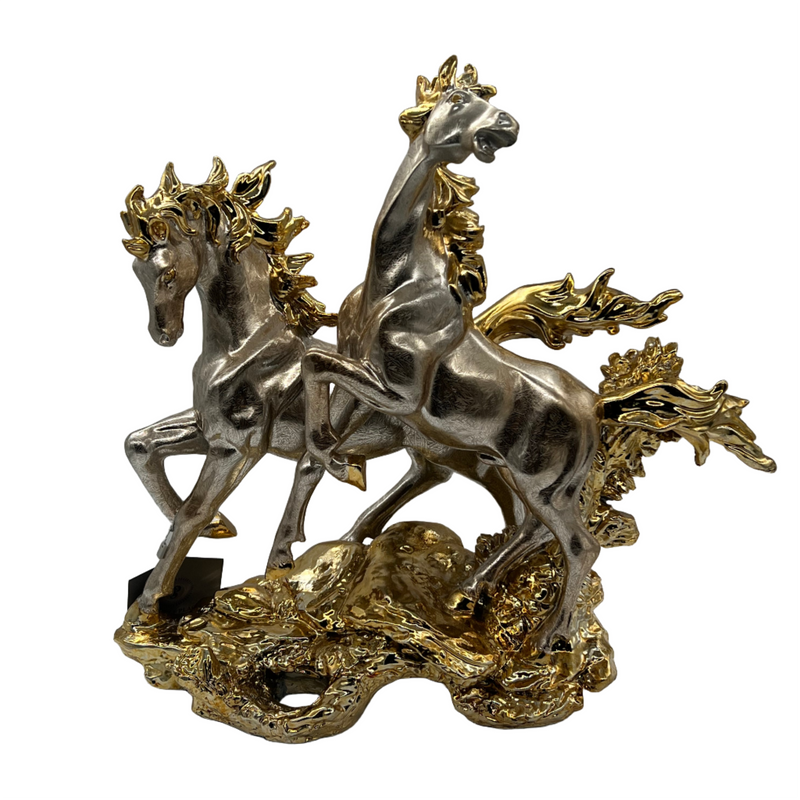 Horse Ornament