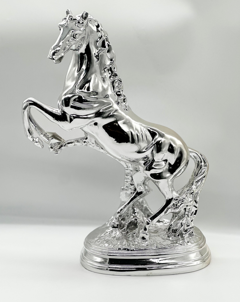Horse Ornament