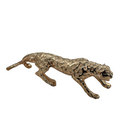 Leopard ornament