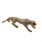 Leopard ornament