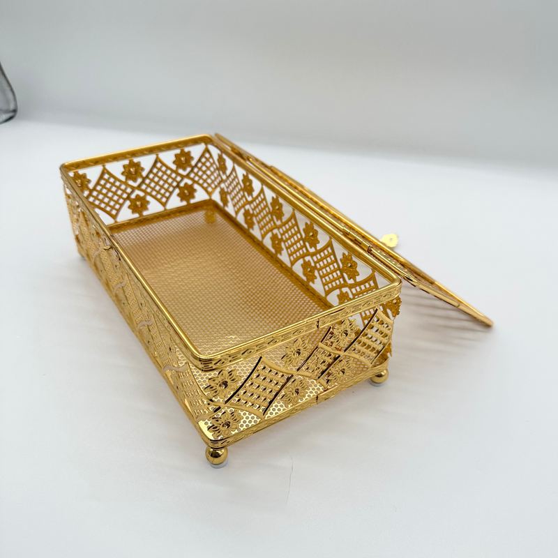 Tissue Box