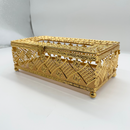 Tissue Box