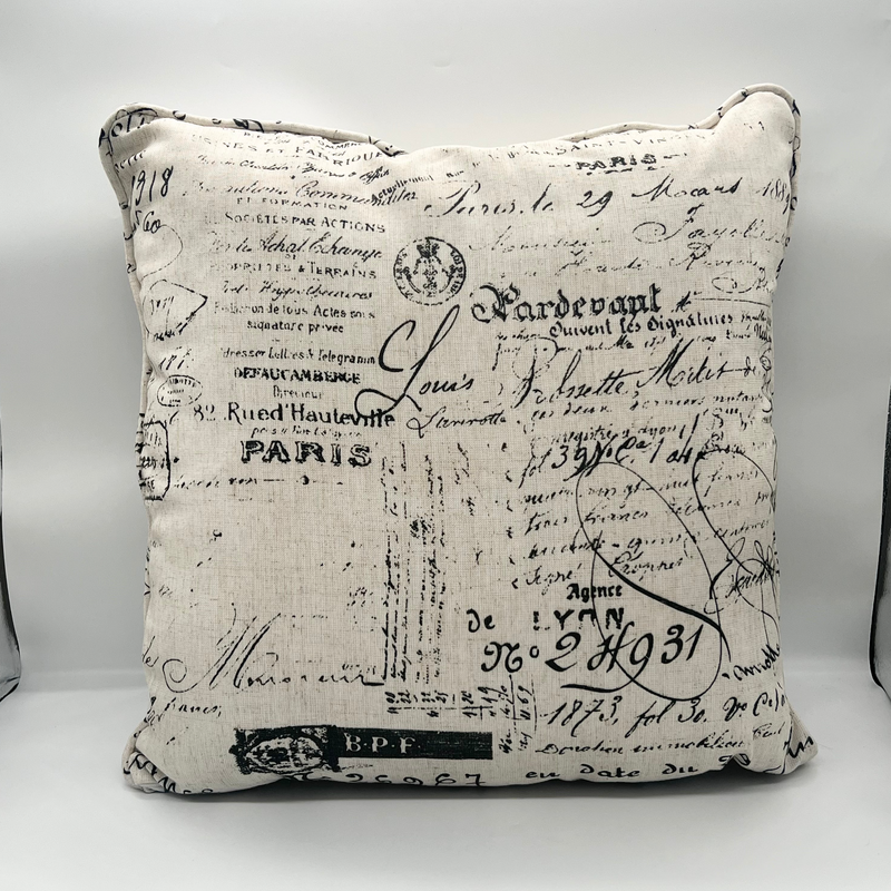 Cushion