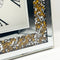 Mirrored Wall Clock