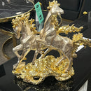 Horse Ornament