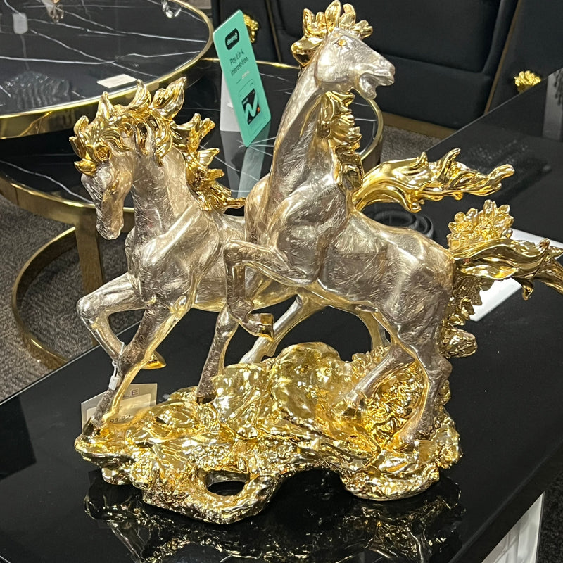 Horse Ornament