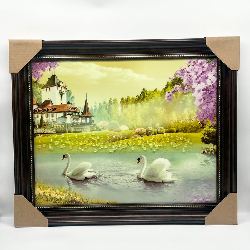 Wall Canvas
