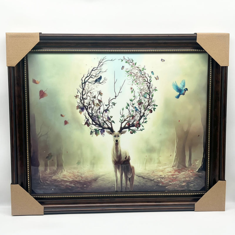 Wall Canvas
