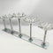 Candle Holder Glass Crystal Decoration