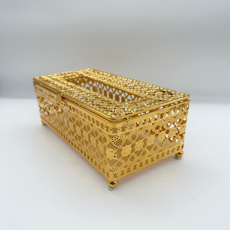 Tissue Box