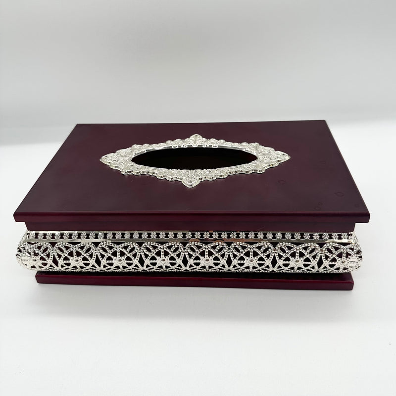 Tissue Box