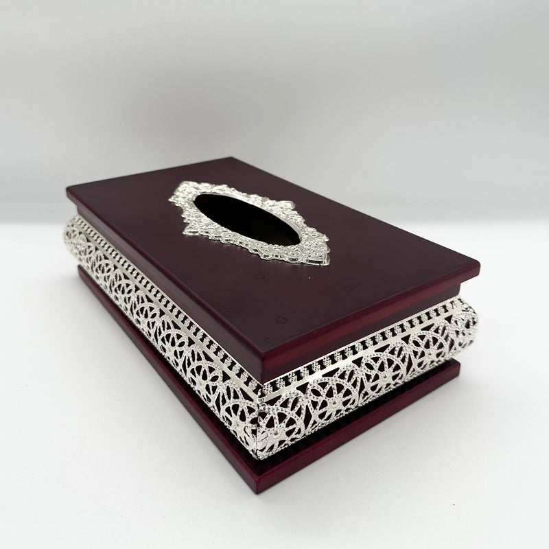 Tissue Box
