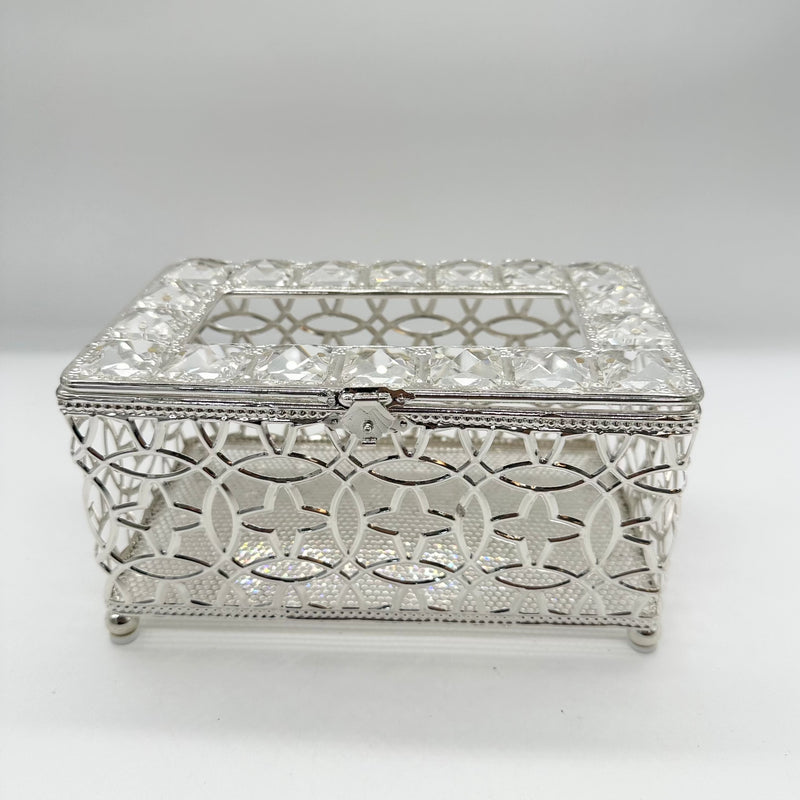 Tissue Box