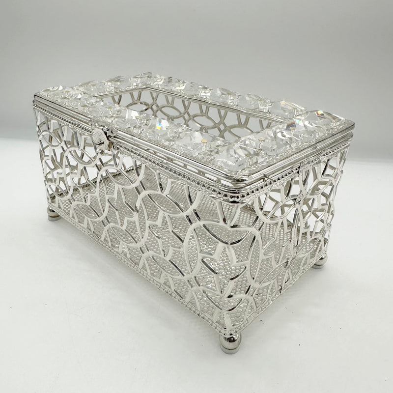 Tissue Box
