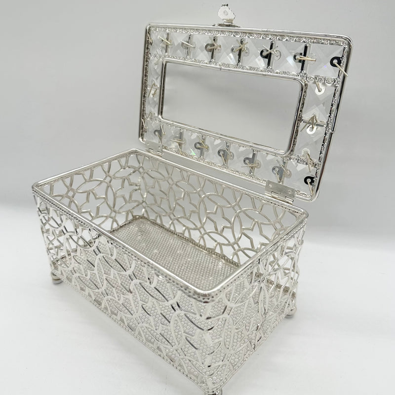 Tissue Box