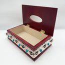 Tissue Box