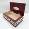 Tissue Box