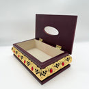Tissue Box