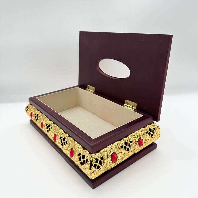 Tissue Box
