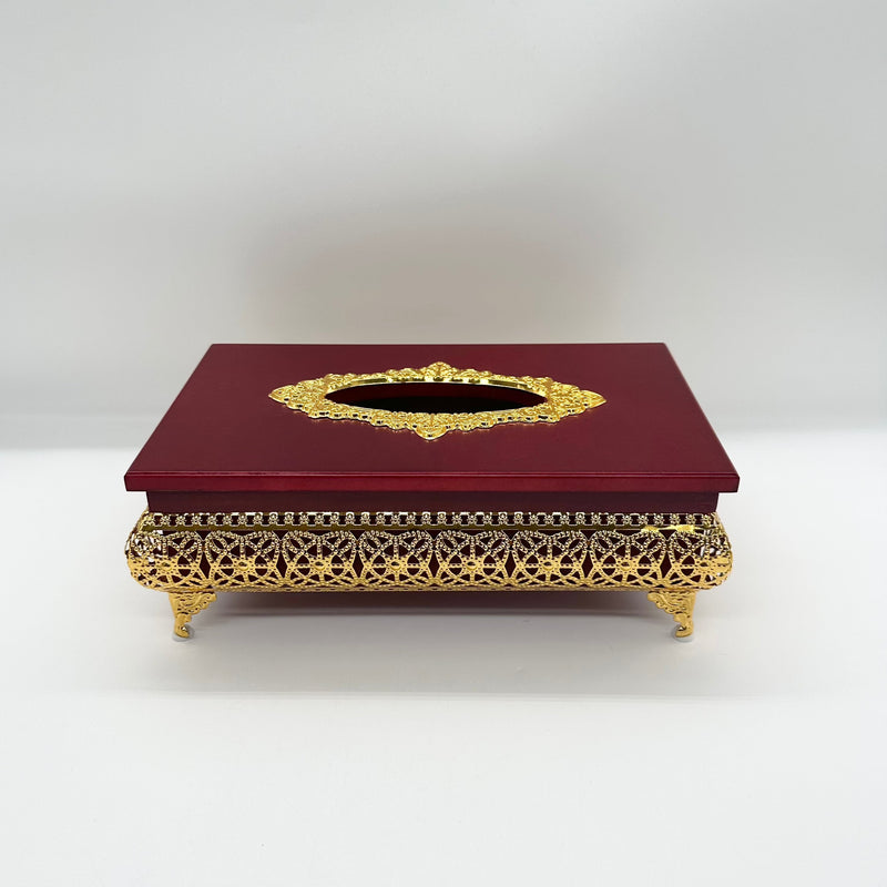 Tissue Box