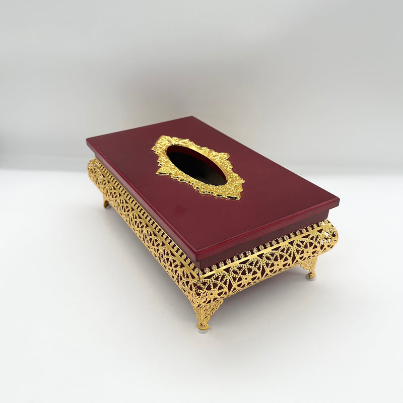 Tissue Box