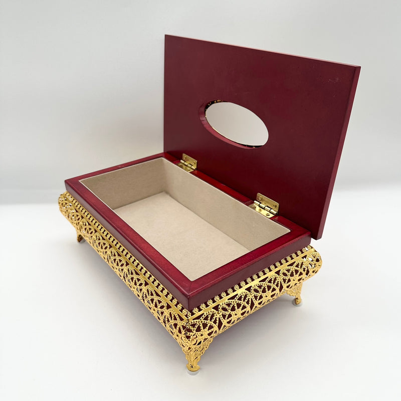 Tissue Box