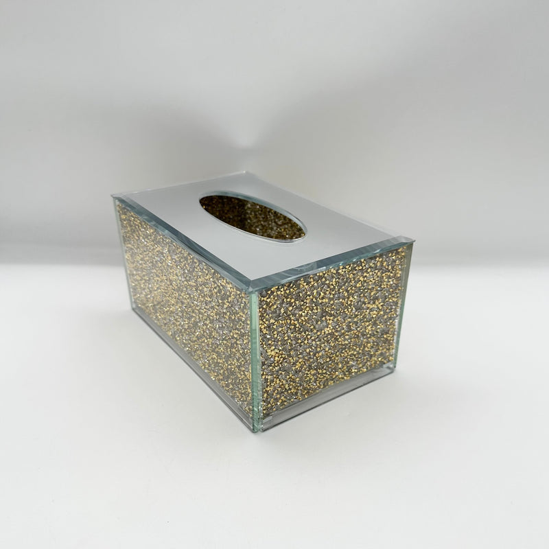 Tissue Box