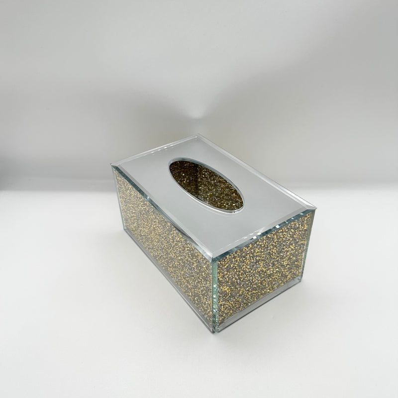 Tissue Box