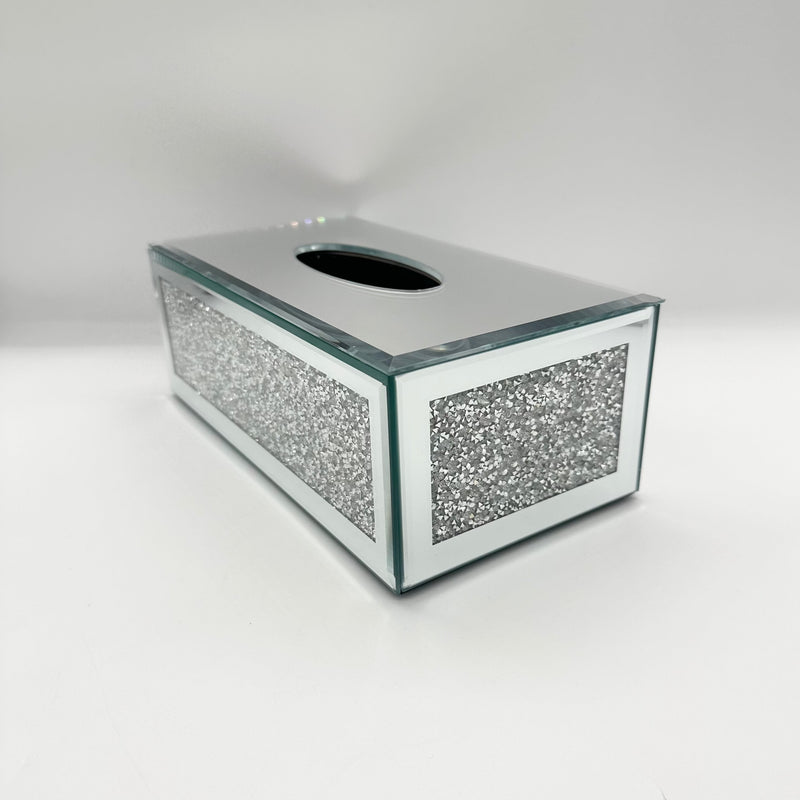 Tissue Box
