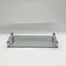 Serving Tray Crystal Decoration