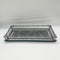 Serving Tray Crystal Decoration