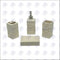 4 Pcs Bathroom Set
