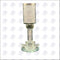 Candle Holder Glass Crystal Decoration