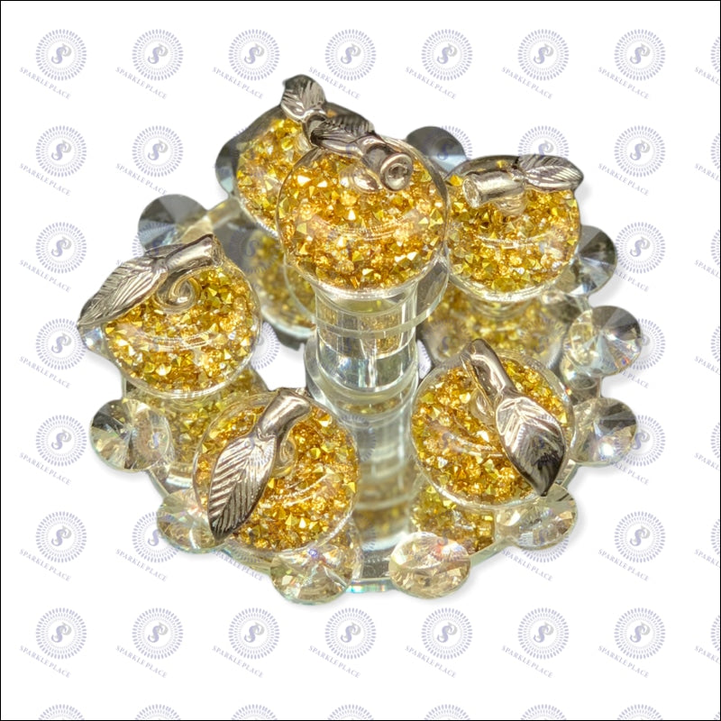 Crystal Decoration