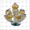 Crystal Decoration