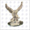 Eagle Crystal Decoration