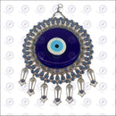 Evil Eye Ornament