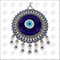 Evil Eye Ornament
