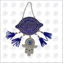 Evil Eye Ornament