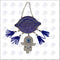 Evil Eye Ornament
