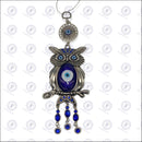 Evil Eye Ornament