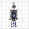 Evil Eye Ornament