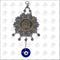 Evil Eye Ornament