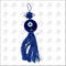 Evil Eye Ornament