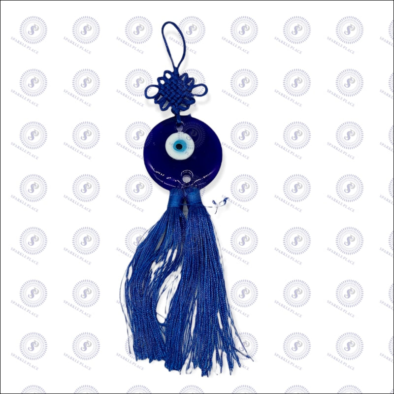 Evil Eye Ornament