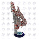 Evil Eye Tree Ornament