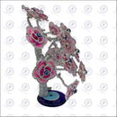 Evil Eye Tree Ornament