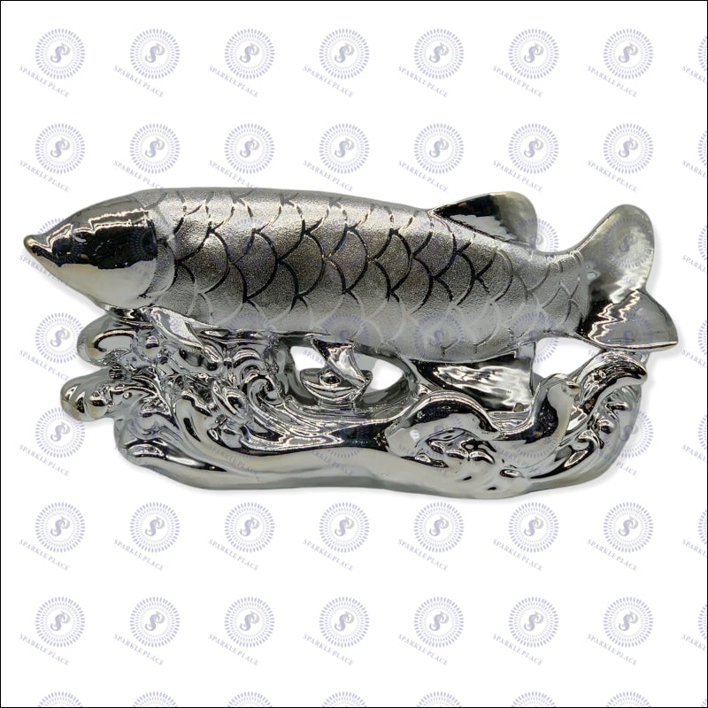 Fish Ornament