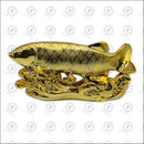 Fish Ornament