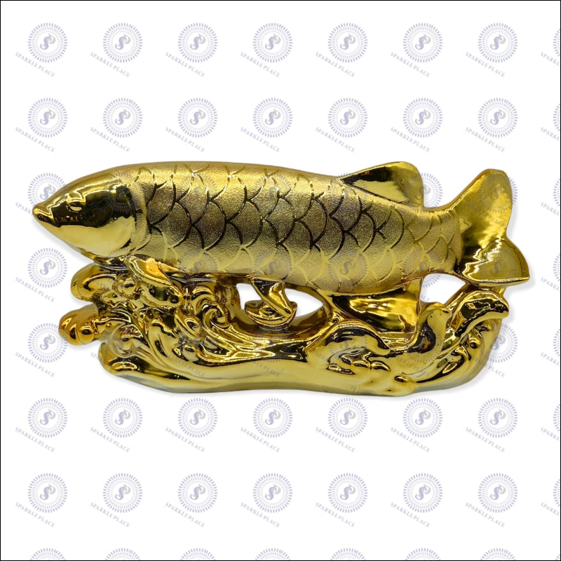Fish Ornament